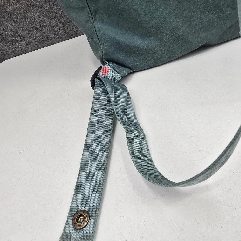 Fjallraven kanken backpack